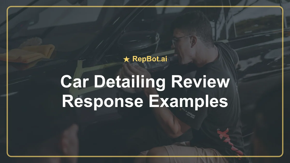 A professional detailing technician polishing a vehicle in an auto detail shop.
