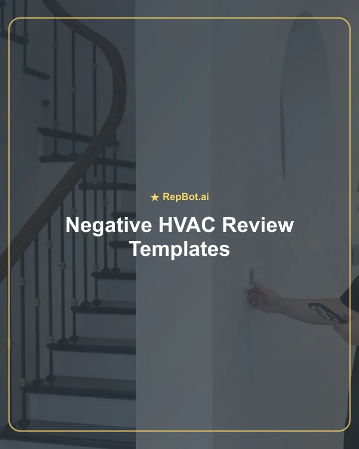 Homeowner looking at a phone near a thermostat while waiting for an HVAC service appointment.