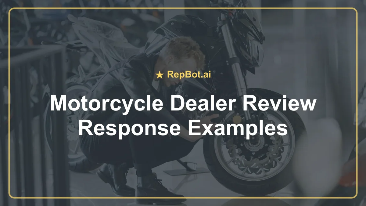 Motorcycle dealership showroom with several sport bikes on display and a sales area in the background.