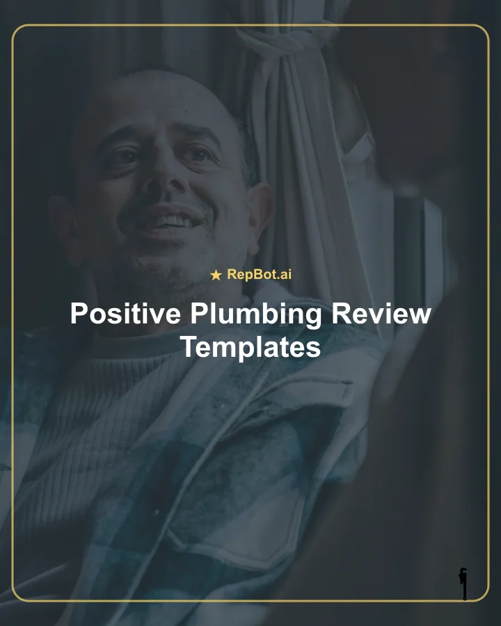 Smiling plumber talking with a satisfied homeowner after completing a repair.