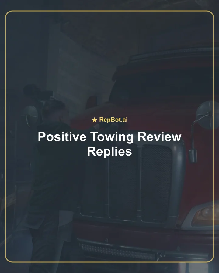 Friendly tow truck driver helping a stranded driver with roadside service.
