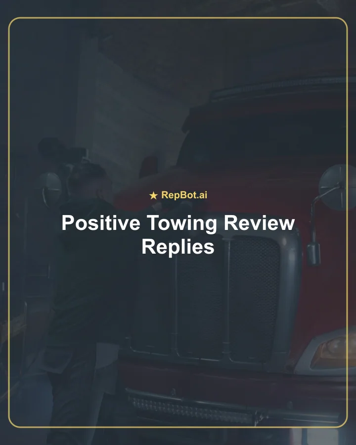 Friendly tow truck driver helping a stranded driver with roadside service.